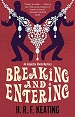 Breaking and Entering - H. R. F. Keating